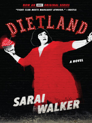 cover image of Dietland